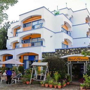 Hotel Clarion Lalitpur Exterior photo