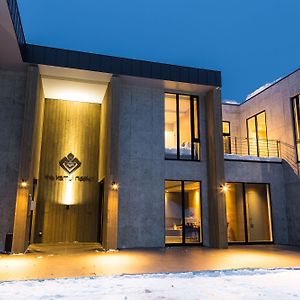 Apartamento The Kamui Niseko Exterior photo