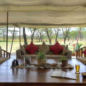 Hotel Kicheche Bush Camp Maasai Mara Exterior photo