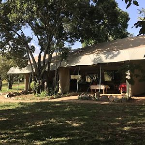 Hotel Jackleberry Safaris Maasai Mara Exterior photo