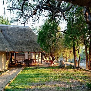 Hotel Machaton Private Camp Hoedspruit Exterior photo