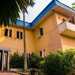 Organico House Hotel Lagos Exterior photo