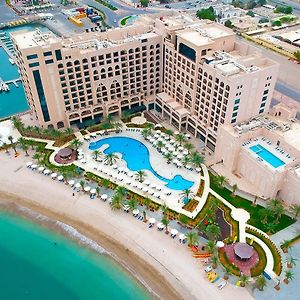 Al Bahar Hotel & Resort Fuyaira Exterior photo