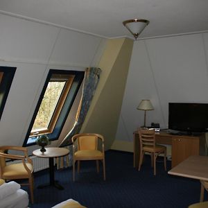 Hotel Hardenberg Room photo