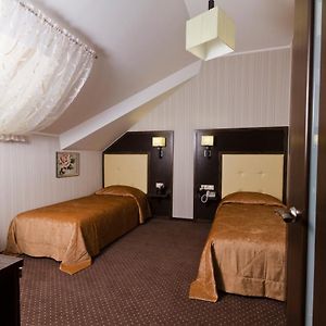 Hotel Pegas Krasnodar Room photo