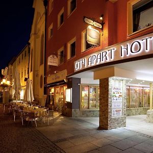 City Apart Hotel Füssen Exterior photo