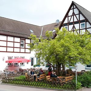 Hotel & Restaurant - Gasthaus Brandner Trendelburg Exterior photo