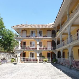 Hotel del Rio Orizaba  Exterior photo