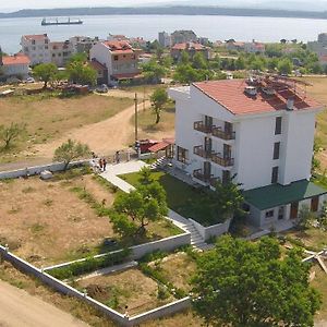 Villa Bagci Hotel Eceabat Exterior photo