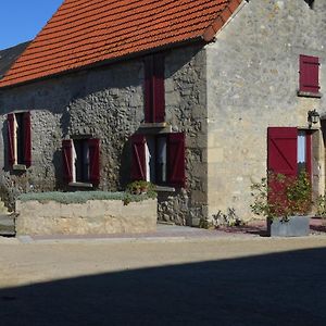 Maison indépendante au calme Courcelles-sur-Vesle Exterior photo