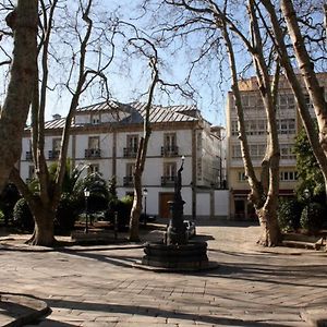 Apartamento Enjoy The Old Town In A Full Renovated Duplex A Coruña Exterior photo