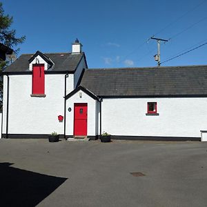 The Rathbarn Villa Newry Exterior photo