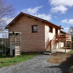 Gite La Ferme De Baffour Villa La Chaise-Dieu Exterior photo