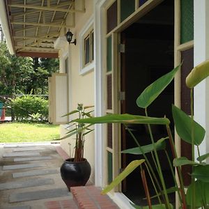 Maikhao Boutique Hostel Mai Khao Exterior photo