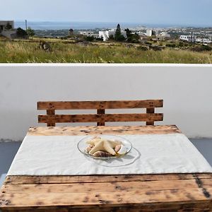 Apartamento Ktima Panagia Glinado Naxos Exterior photo