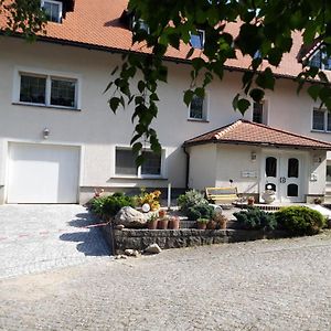 Apartamento Ferien In Sachsen Bischofswerda Exterior photo