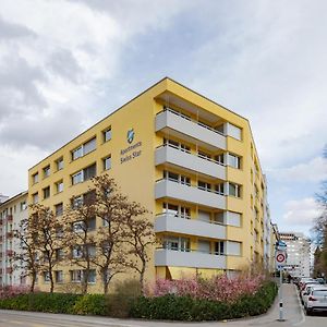 Apartamento Swiss Star Zurich Oerlikon - Self Check-In Exterior photo