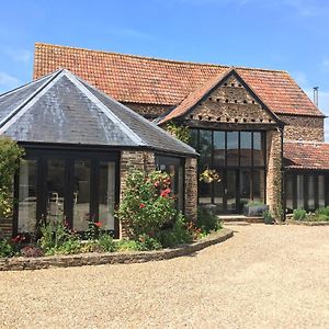 Bagstone Court Barn Villa Rangeworthy Exterior photo