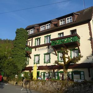Hotel Feiler Muggendorf  Exterior photo
