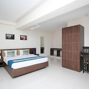 Oyo 7039 Heramba Comforts Mangalore Exterior photo