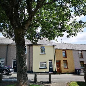 Ex-Miners Cottage, Blaenavon, Near Abergavenny Exterior photo