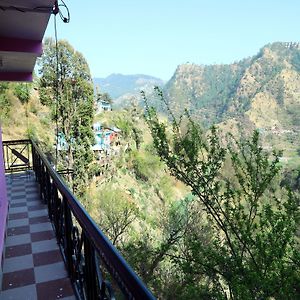 Oyo 13149 Home Hill View Bharari Shimla Exterior photo