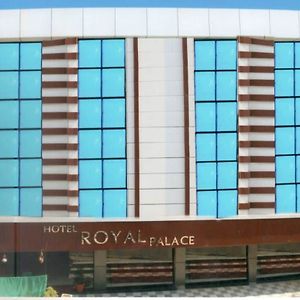 Hotel Royal Palace Port Blair Exterior photo