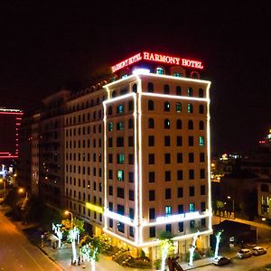 Bacninh Harmony Hotel Bắc Ninh Exterior photo