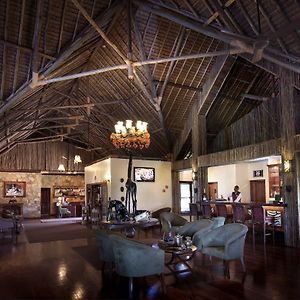Neptune Ngorongoro Luxury Lodge Exterior photo