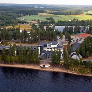 Hotel Kuortaneen Urheiluopisto Exterior photo