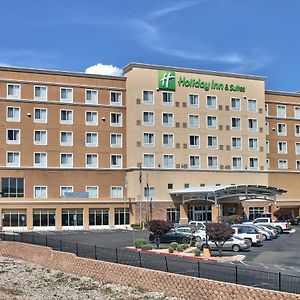 Holiday Inn Hotel&Suites Albuquerque - North Interstate 25, an IHG Hotel Exterior photo