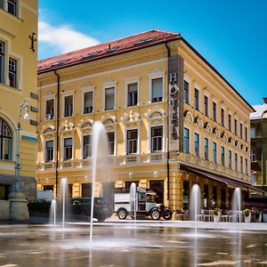 Hotel Evropa Celje Exterior photo