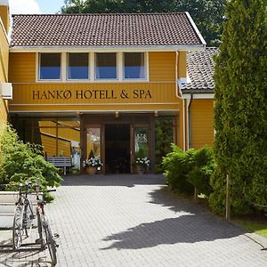Hanko Hotell & Spa Gressvik Exterior photo