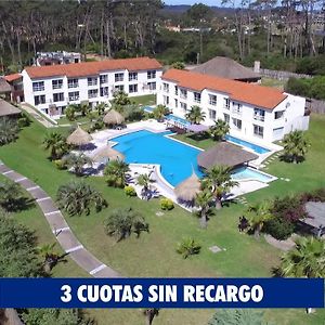 Punta del Este Arenas Hotel Exterior photo