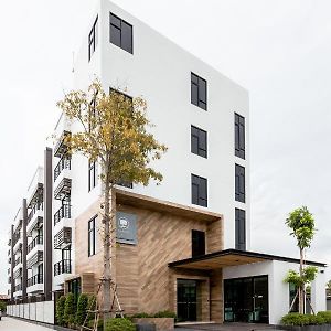 Hotel Narita Amata - Sha Plus Certified Chonburi Exterior photo