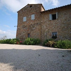 Villa Bellavista San Gimignano Exterior photo
