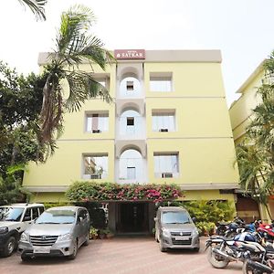 Hotel Satkar Katihar Exterior photo