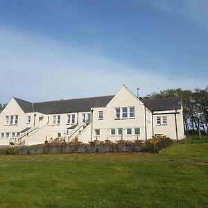 The Old School Bed and Breakfast New Cumnock Exterior photo