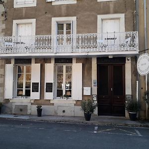 Le Therminus Chambres D Hotes Rennes-les-Bains Exterior photo