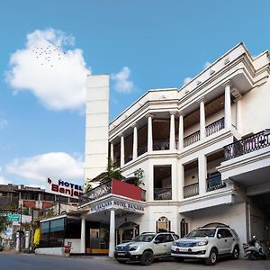 Hotel Banjara Mount Abu Exterior photo