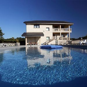 A Quinta de Lapido Villa Ortono Exterior photo