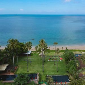 Srilanta Resort And Spa Ko Lanta Exterior photo