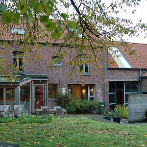 Vakantiehuis Lazy House 6 Tot 8 Personen Villa Geraardsbergen Exterior photo