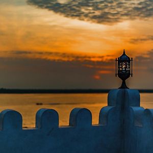 Hotel Beytul Habaib Lamu Exterior photo