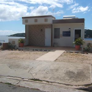 Hillbay View Villas Culebra Exterior photo