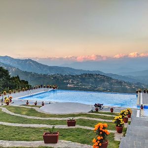 Hotel Himalayan Horizon Dhulikhel Exterior photo