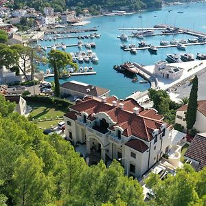 Boutique Hotel Kredo Herceg Novi Exterior photo