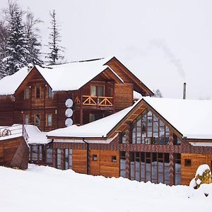 Hotel Dachna Sadyba Pb Migovo Exterior photo