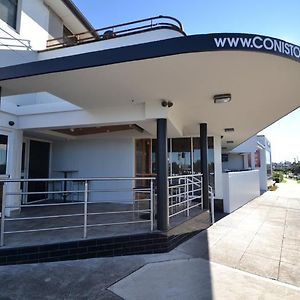 Coniston Hotel Wollongong Mangerton Exterior photo