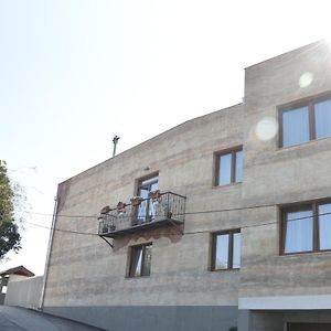 Villa Eleni Skopie Exterior photo